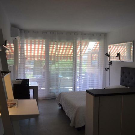 Apartment Eden Saint Tropez Dış mekan fotoğraf