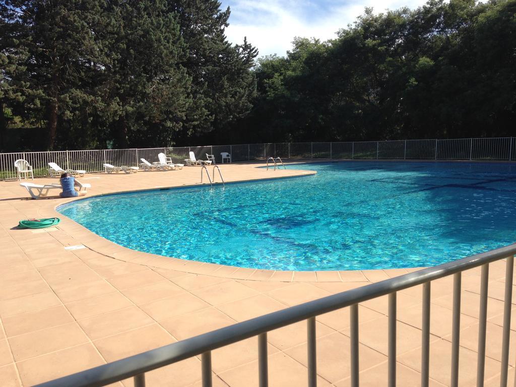 Apartment Eden Saint Tropez Dış mekan fotoğraf
