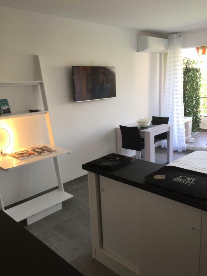 Apartment Eden Saint Tropez Dış mekan fotoğraf