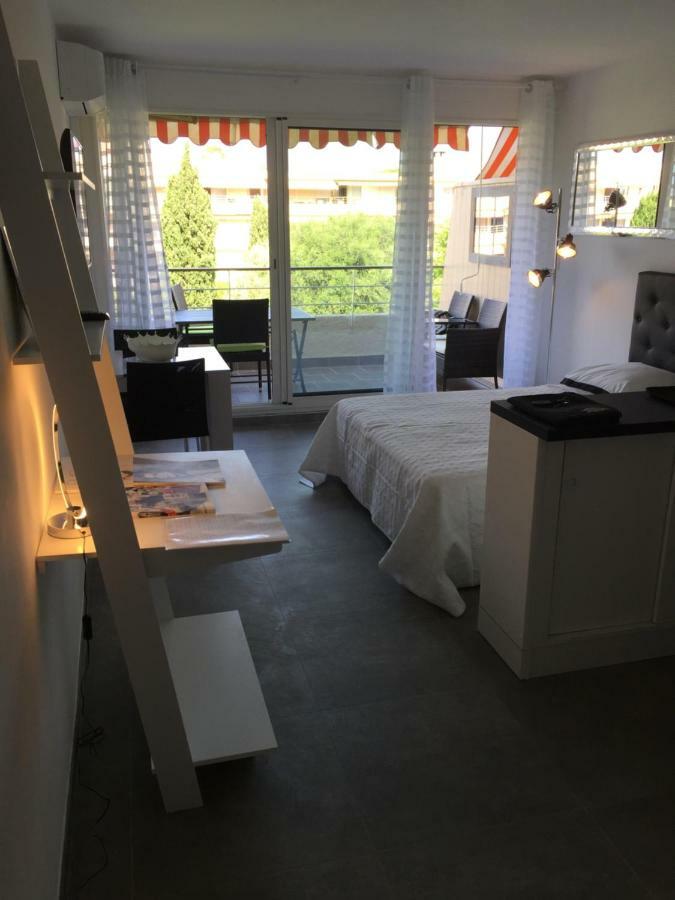 Apartment Eden Saint Tropez Dış mekan fotoğraf