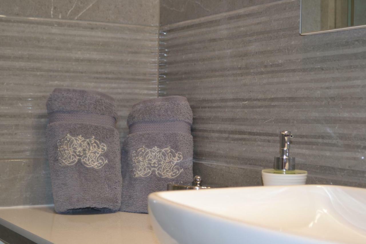 Apartment Eden Saint Tropez Dış mekan fotoğraf