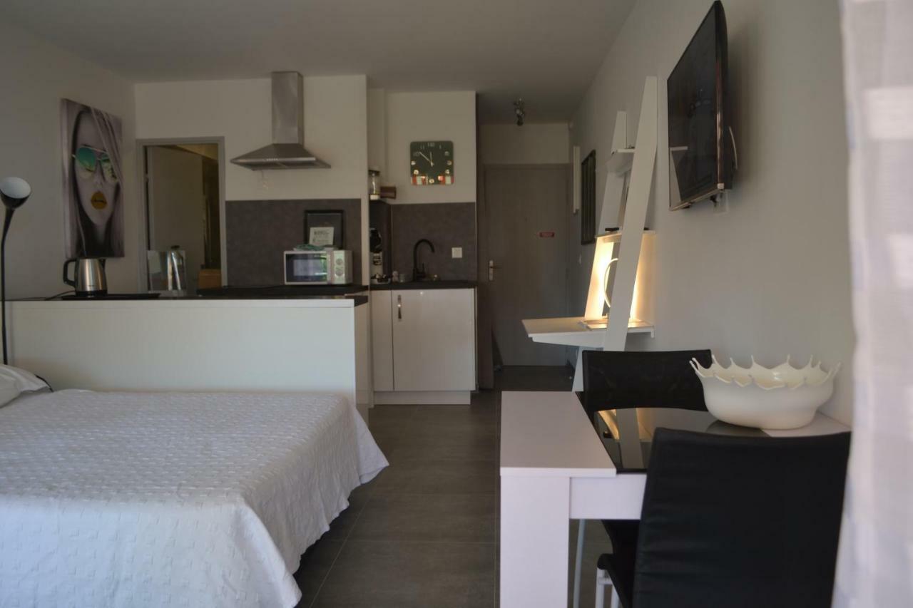Apartment Eden Saint Tropez Dış mekan fotoğraf