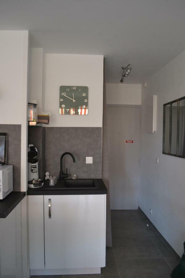 Apartment Eden Saint Tropez Dış mekan fotoğraf