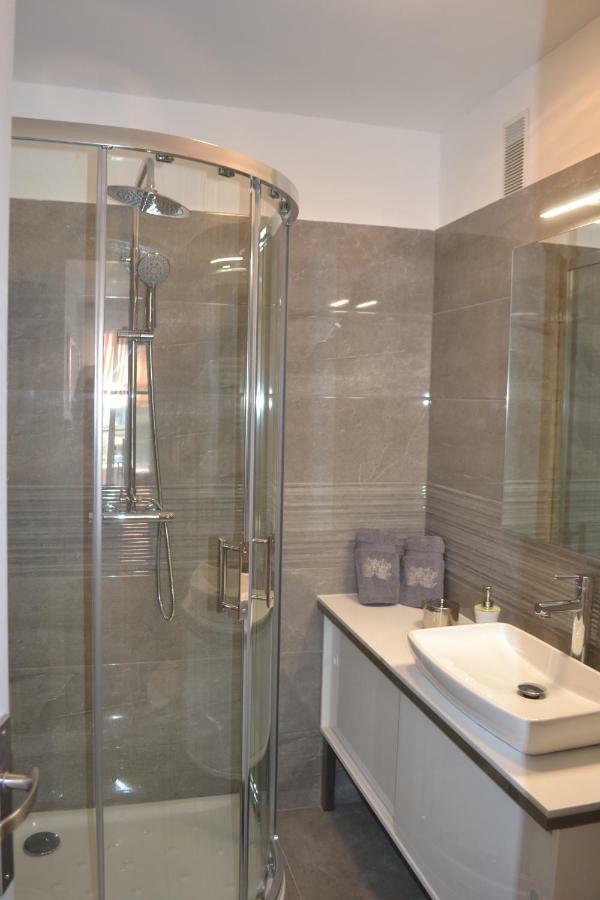 Apartment Eden Saint Tropez Dış mekan fotoğraf
