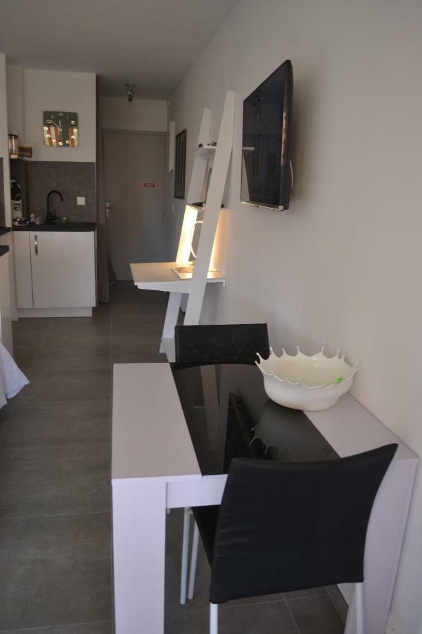 Apartment Eden Saint Tropez Dış mekan fotoğraf