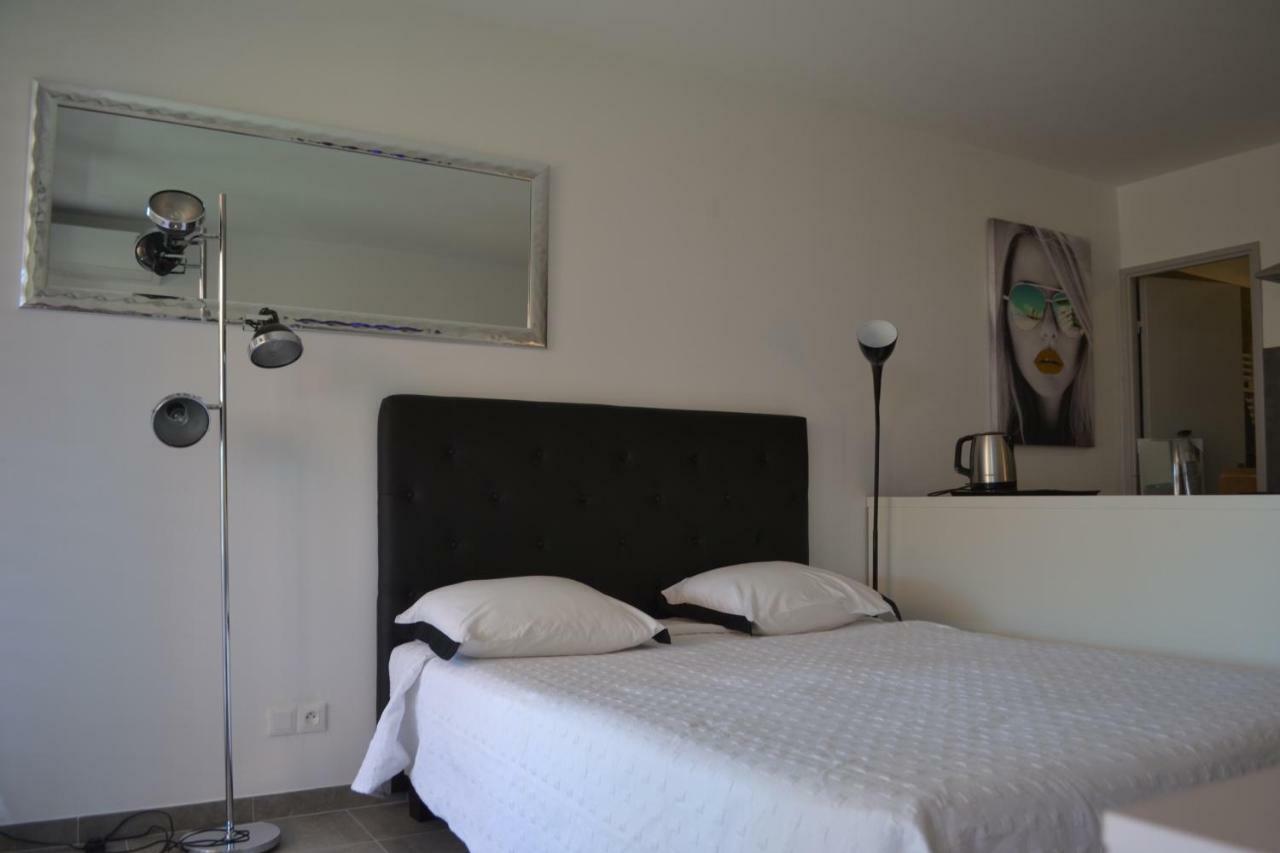 Apartment Eden Saint Tropez Dış mekan fotoğraf