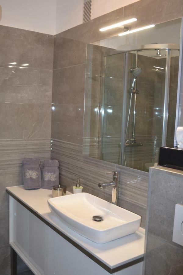 Apartment Eden Saint Tropez Dış mekan fotoğraf