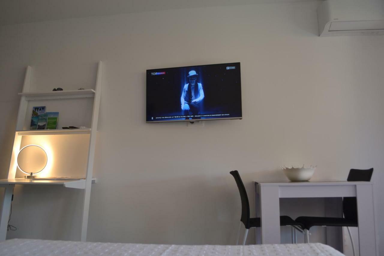 Apartment Eden Saint Tropez Dış mekan fotoğraf
