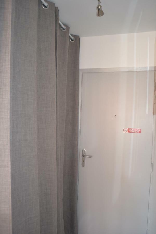 Apartment Eden Saint Tropez Dış mekan fotoğraf
