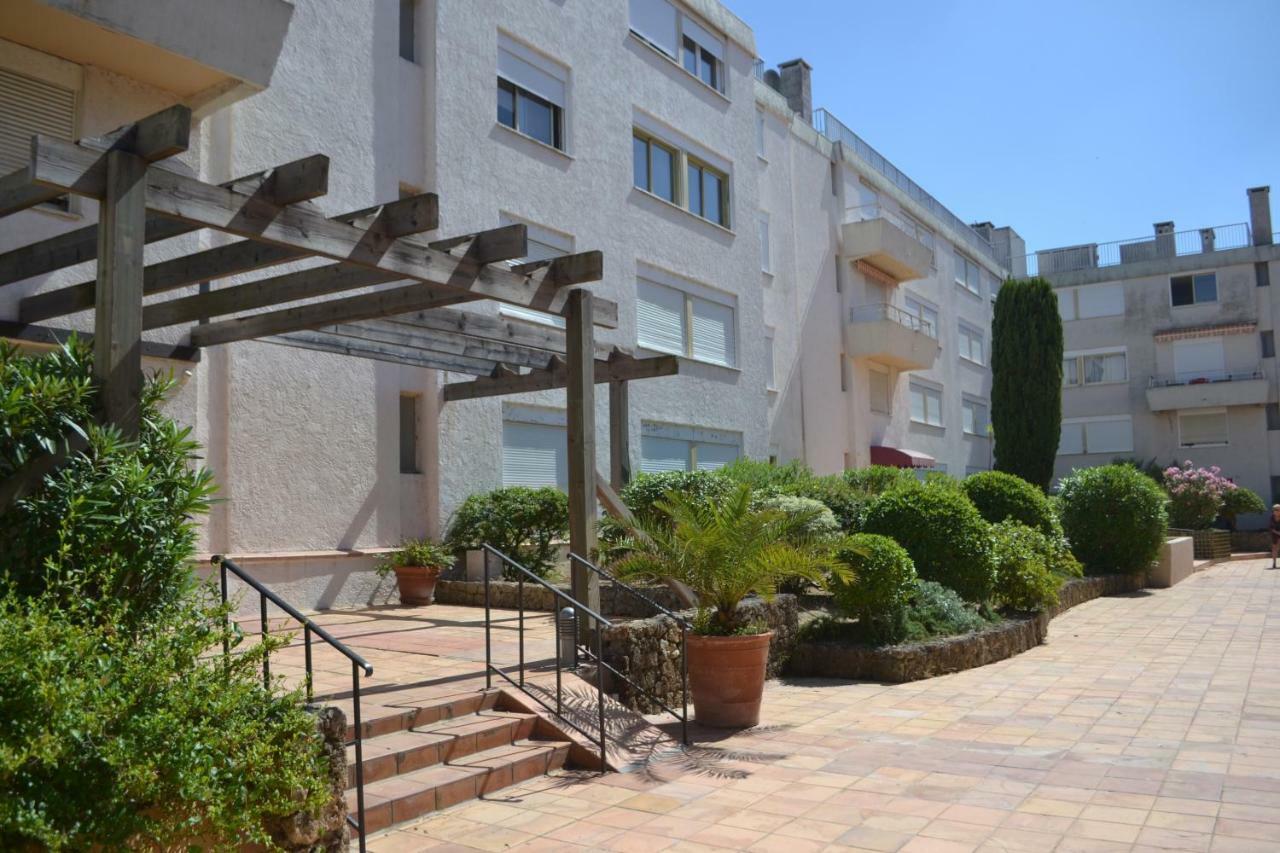Apartment Eden Saint Tropez Dış mekan fotoğraf